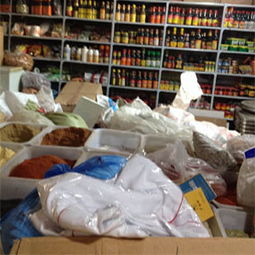 舌尖上的青城信赖——探访呼和浩特市百庆食品有限责任公司