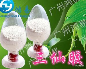 广东食品添加剂市场概览 价格、型号及销售策略