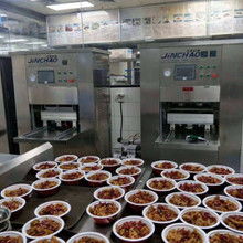鸭类真空食品 传统美味与现代科技的完美结合