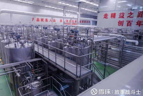 从养元饮品六个核桃工厂，探寻品质承诺的真章
